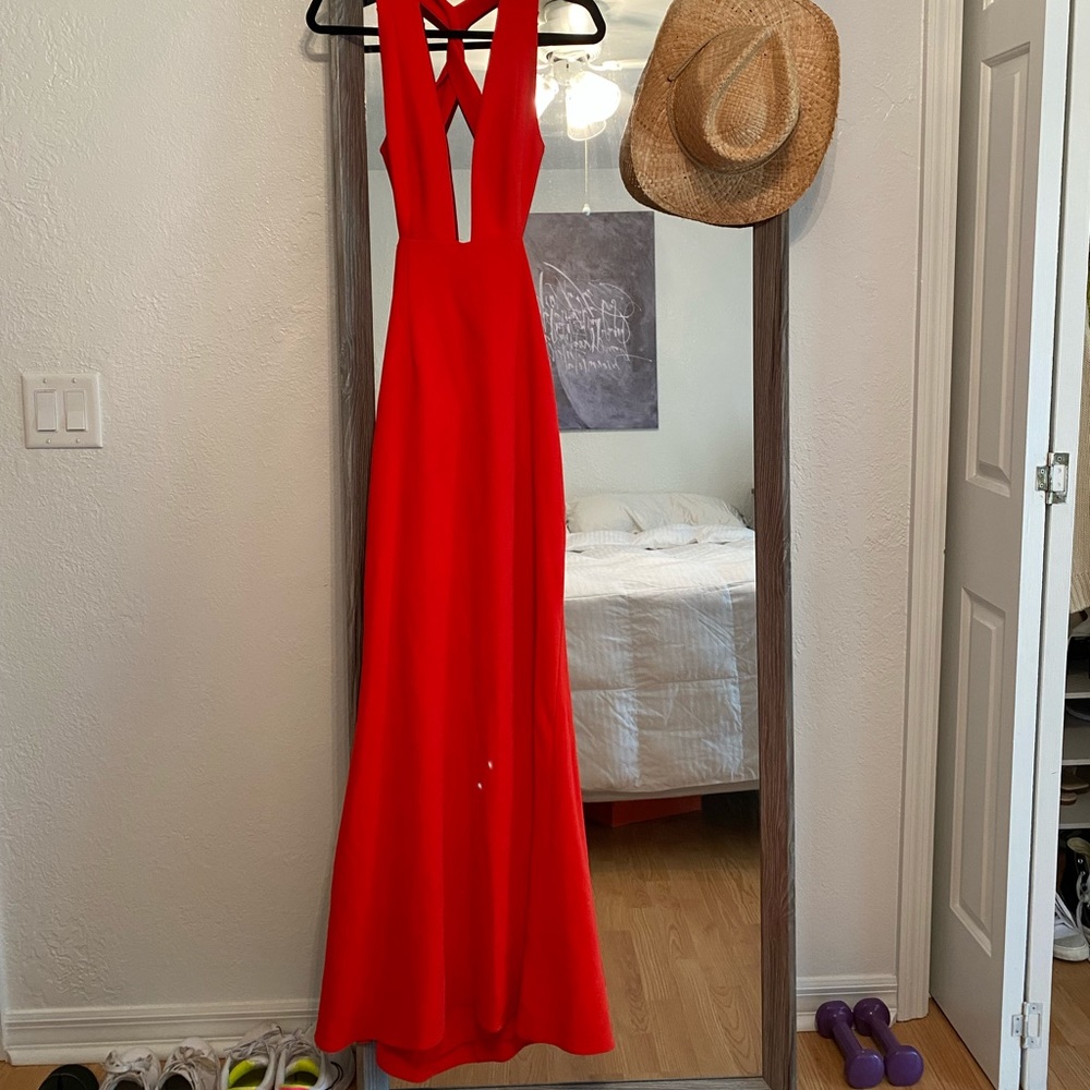 NBD Revolve Dress